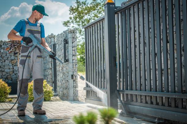 Best Driveway Pressure Washing  in Clifton, NJ