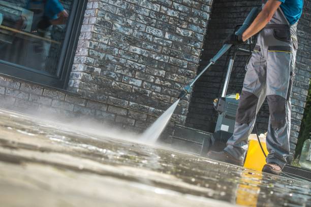 Best Sidewalk and Walkway Cleaning  in Clifton, NJ