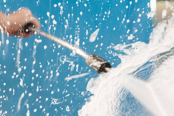 Best Restaurant Pressure Washing  in Clifton, NJ