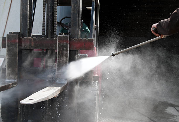 Best Heavy Equipment Washing  in Clifton, NJ