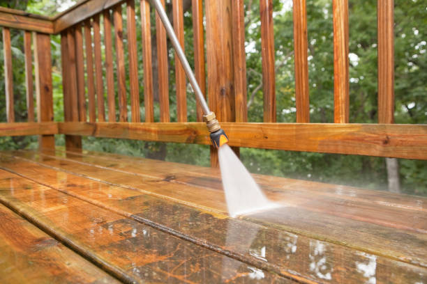 Best Roof Washing  in Clifton, NJ